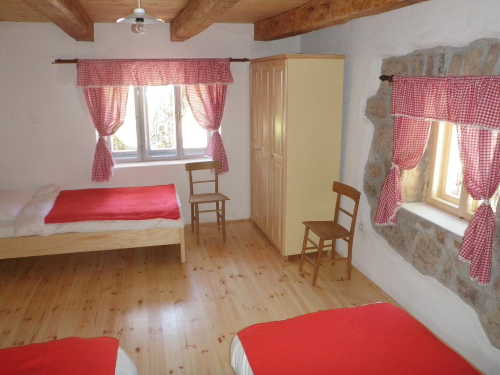 Holiday Home Rizvan City Brusane Exterior foto